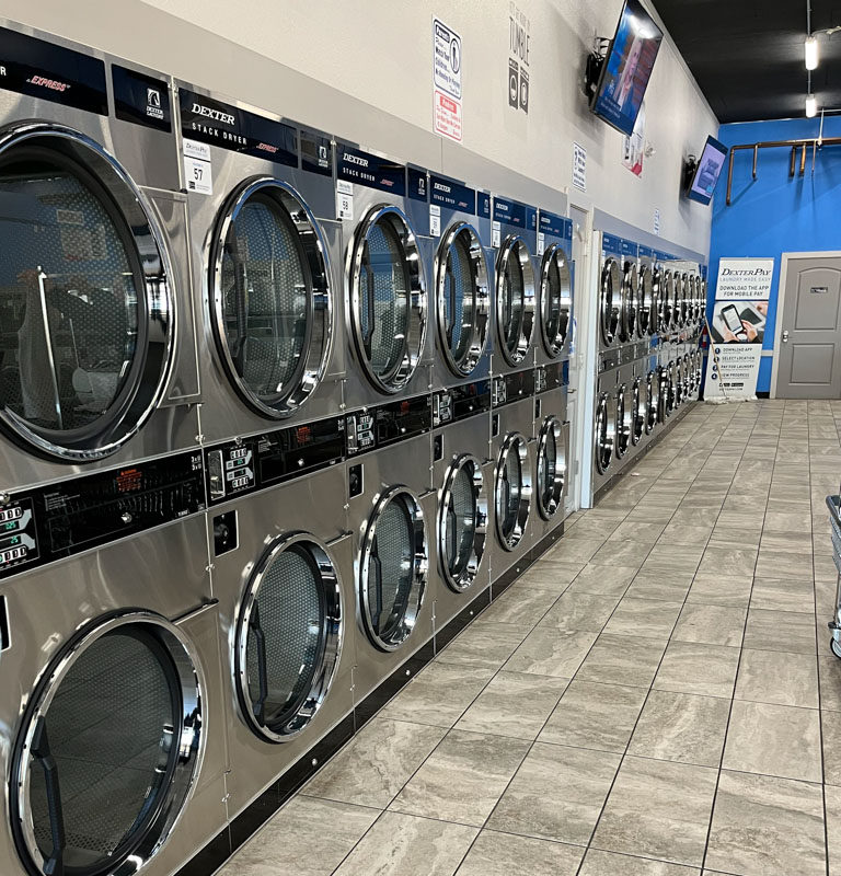 Westland Coin Laundry